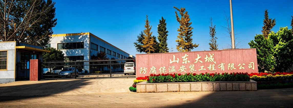 铅山聚氨酯保温管生产厂家